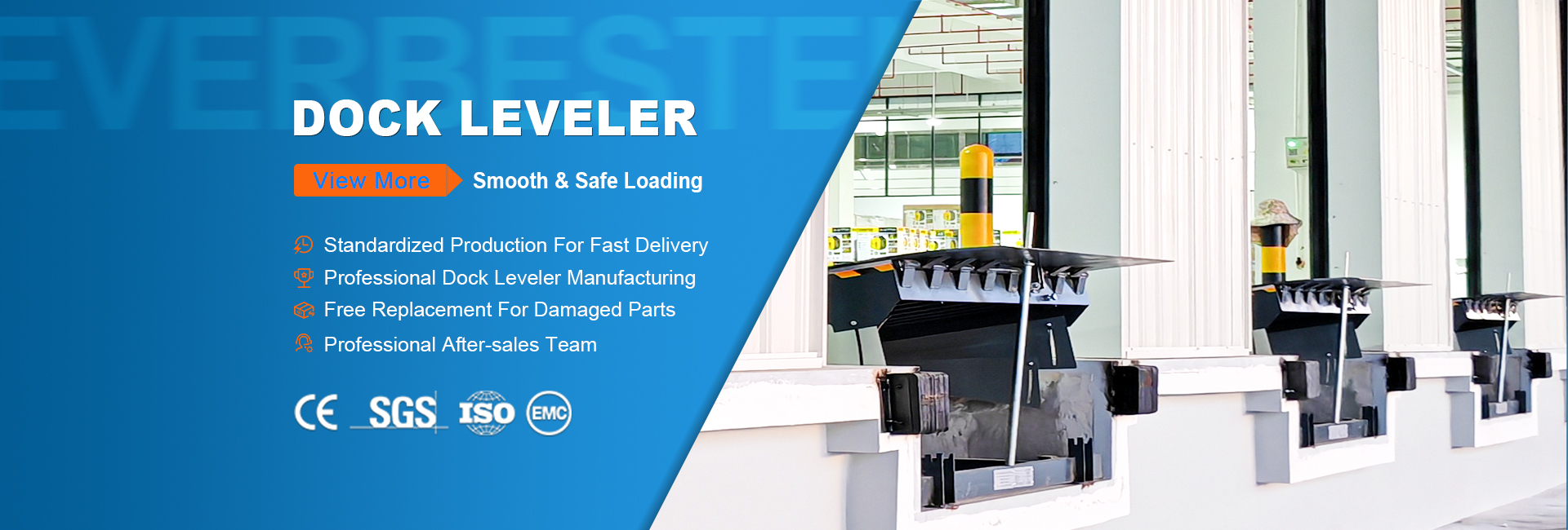 qualidade Portas industriais de alta velocidade fábrica