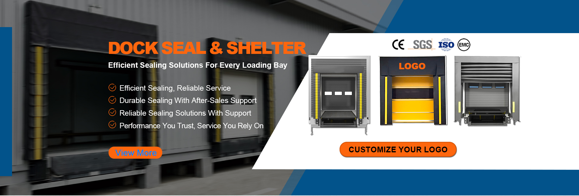 qualidade Portas industriais de alta velocidade fábrica