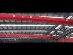 exibição de fábrica