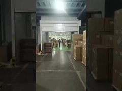 Porta de alta velocidade 1