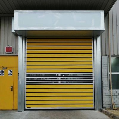 AC 220V 1 Fase 50HZ portas automáticas com obturador Exterior Garagem Segurança