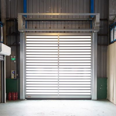 Sistema de Motor de Alta Frequência Sistema de Segurança Industrial